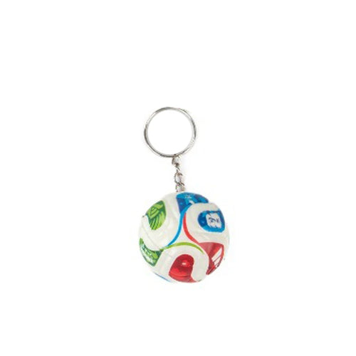 Chaveiro mini bola Trionda - Bola da copa