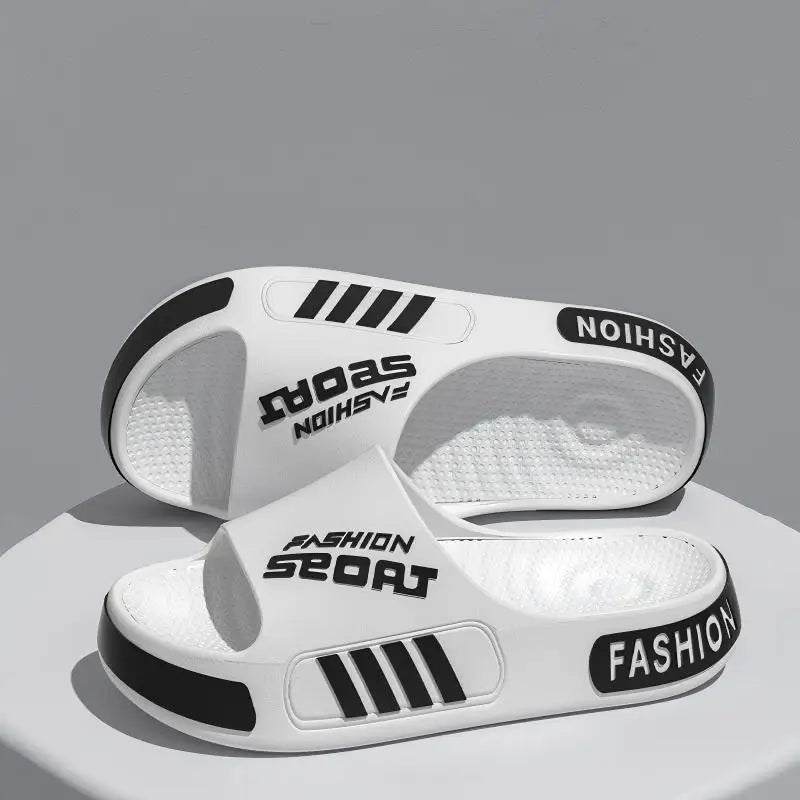 Chinelo Slide Urban Max (O original anti-impacto)