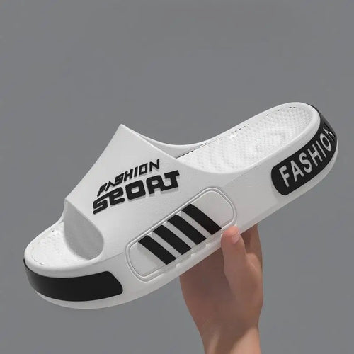 Chinelo Slide Urban Max (O original anti-impacto)