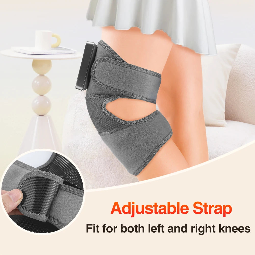MaxTherapy Smart - Joelheira fisioterápica