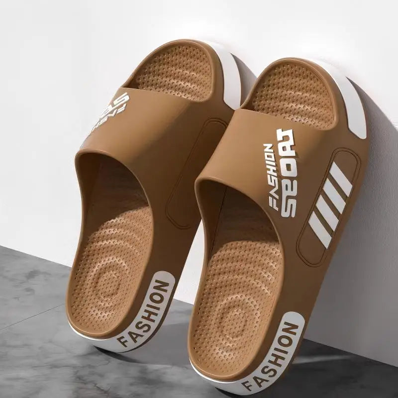 Chinelo Slide Urban Max (O original anti-impacto)