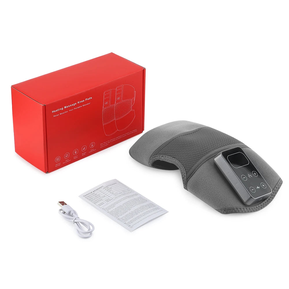 MaxTherapy Smart - Joelheira fisioterápica