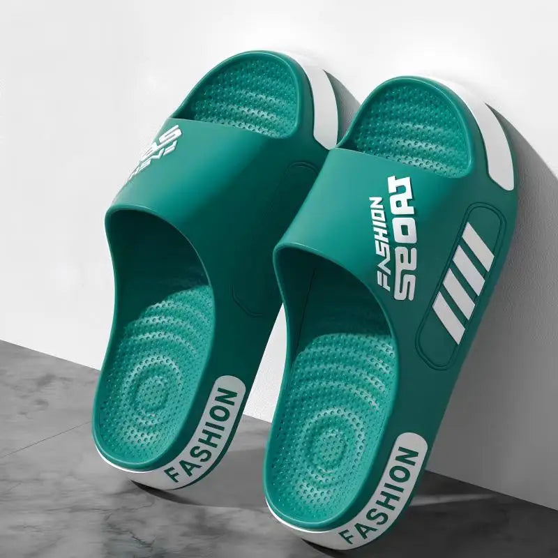 Chinelo Slide Urban Max (O original anti-impacto)