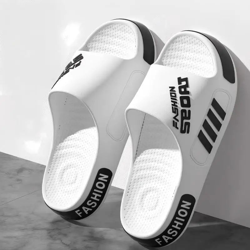 Chinelo Slide Urban Max (O original anti-impacto)