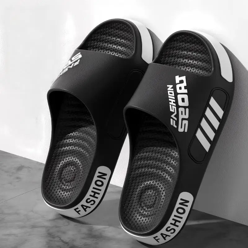Chinelo Slide Urban Max (O original anti-impacto)